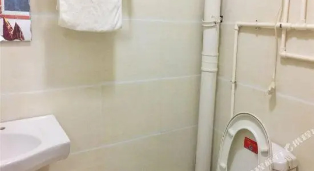 Ruyi Guest House, Prenota Affittacamere Weinan Shaanxi