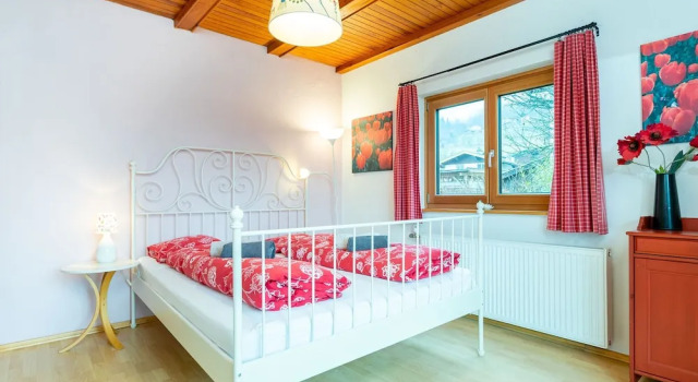 Sunlit Apartment near Ski Area in Walchen, Réserver Appartement Walchen Kitzsteinhorn