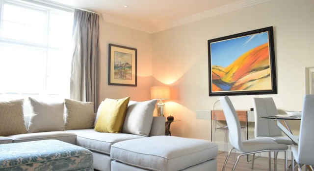 1 Bedroom Flat in Fulham, Varaa Huoneisto Asunnot kohteessa Merseyside, Huoneisto