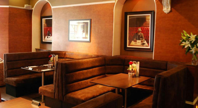 Great Western Hotel Aberdeen