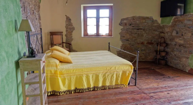 Семейный номер Standard Casa Vacanze La Casala