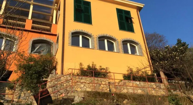 Belvedere Holiday House