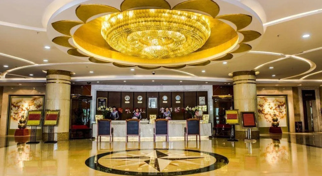 Qinghai New Times Building, Забронировать Отель Отели Синин 3 звезды, рядом с Mojia Street, 3*