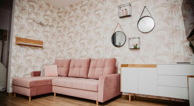 Апартаменты JBHotels Apartament Comfort