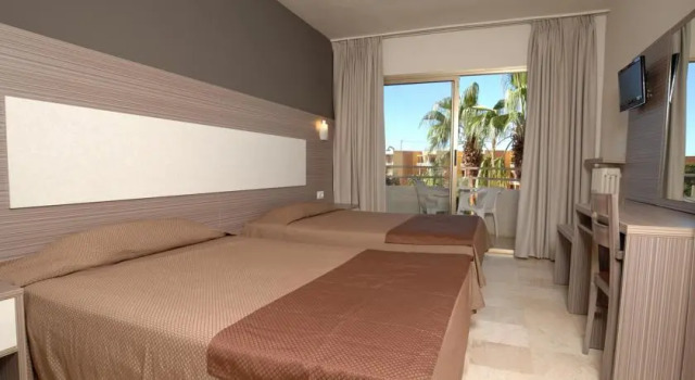 Cambrils Playa
