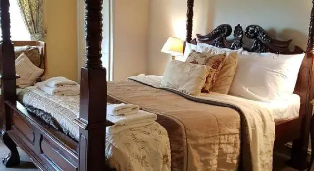 Номер Standard Rowley Manor