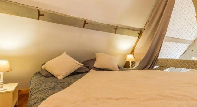 Gîte Guérande, 3 pièces, 4 personnes - FR-1-306-1084, Book Hotel Guérande Loire-Atlantique