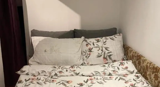 Studio Apartment Alma