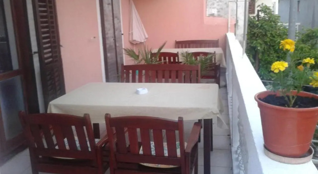 Номер Standard Apartments Alissa