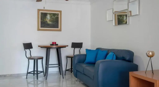 Апартаменты Loft Sabalo - Pet Friendly
