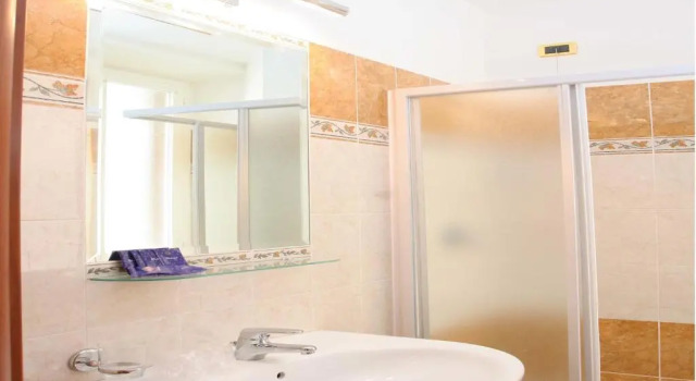Четырёхместный номер Standard Hotel Chicago