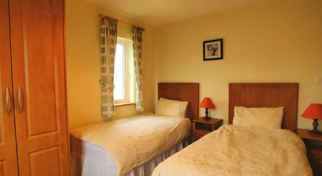 Doonbeg 3 bed