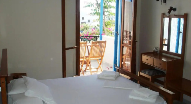 Студия Valetta Inn