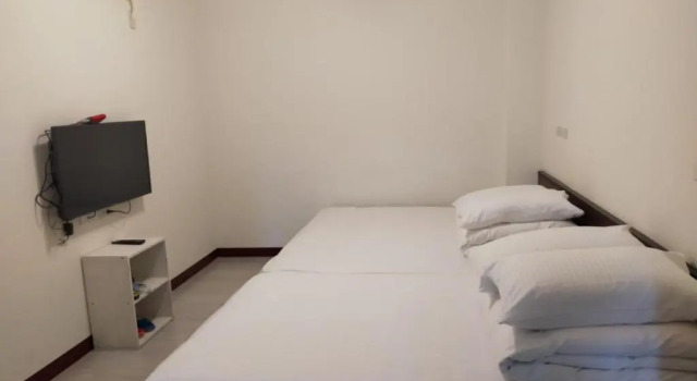 Sun Moon Lake Long Xing Homestay
