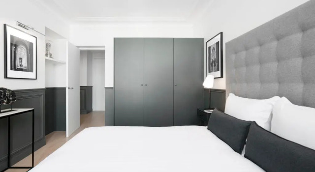 NEW! Luxury 3 Bedrooms Opera II by Livinparis