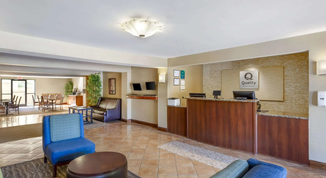 Quality Inn Raleigh Downtown, Забронировать Отель СПА-отели Роль, SPA-услуги