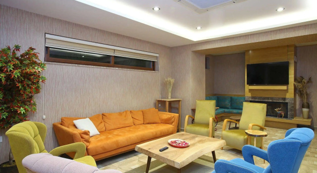 Esida Hotel