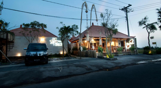 Villa Puspa