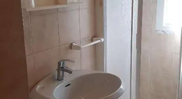 Двухместный номер Standard Albergo Ristorante Bergallo