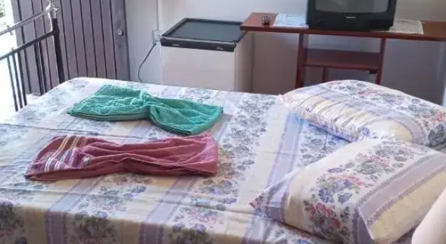 Espaço Trilegal