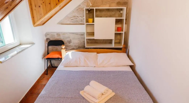 Апартаменты Apartments Villa Mirakul