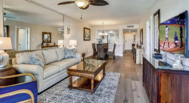 Land's End 4-405 Bay Front - Premier