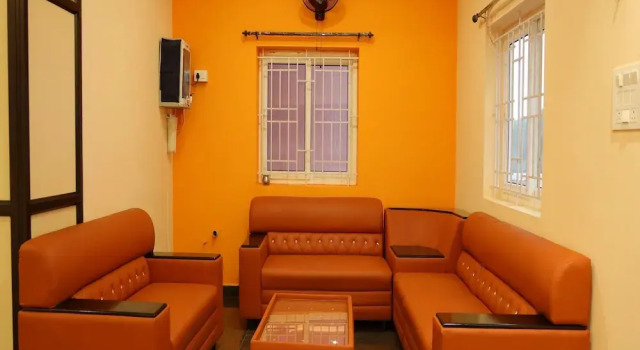 Hotel Suryaa Grand