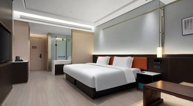 Days Hotel BY Wyndham Changsha Kaifu