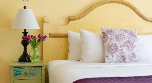 Lavender, A Four Sisters Inn