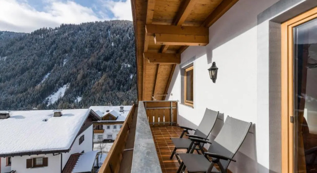 Люкс B&B Hotel Alpenrose Rooms & Apartments