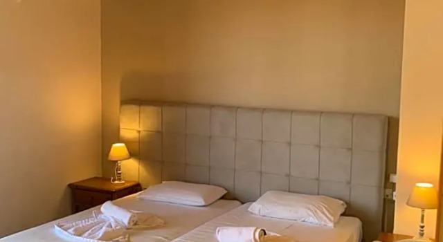 Номер Standard Hotel Eleana
