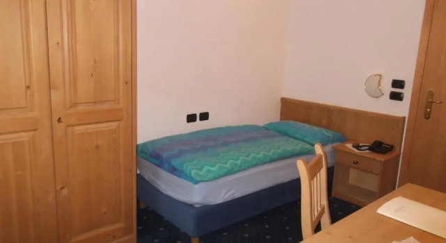 Номер Standard Hotel Tyrolia