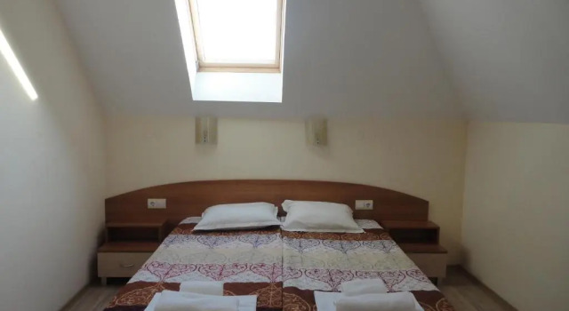 Barex Family Hotel