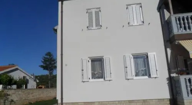 Apartment in Medulin with air conditioning washing machine