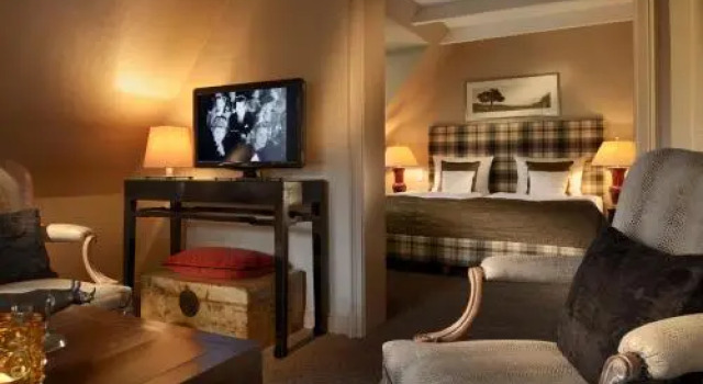 Hotel Village, Забронировать Отель Бизнес-отели Зильт-Ост, 4* 5*