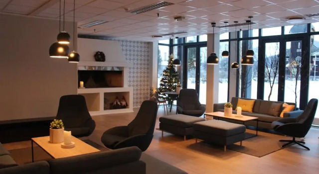 Trudvang Apartment Hotel, Varaa Huoneisto Rena Lillehammer
