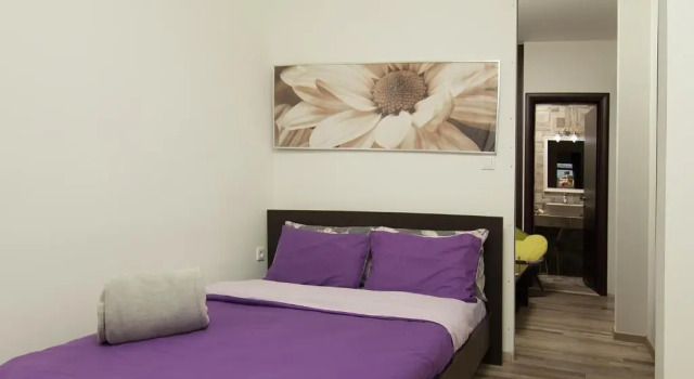 Полулюкс Home Suites