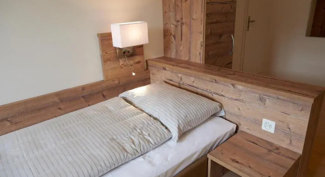 Одноместный номер Standard Klosterhotel Kreuz