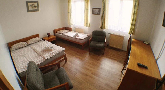 Hotel Gabriela