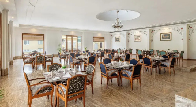Traavista Surya Mahal Resort & Spa, Забронировать Курортный отель Отели штата Раджастхана 4 звезды, 4*