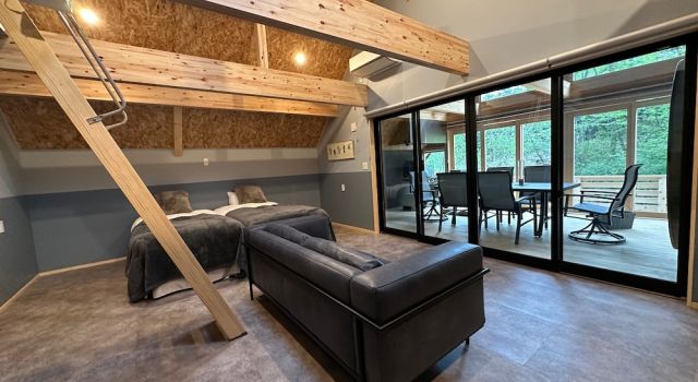 enico.Mt.Fuji RESORT & GLAMPING, Boek Camping Hotels in Tokai met parkeren, Parkeren