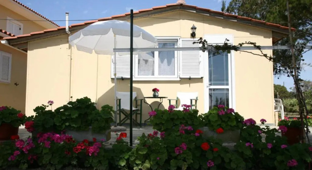 Студия Deluxe Villa Carina