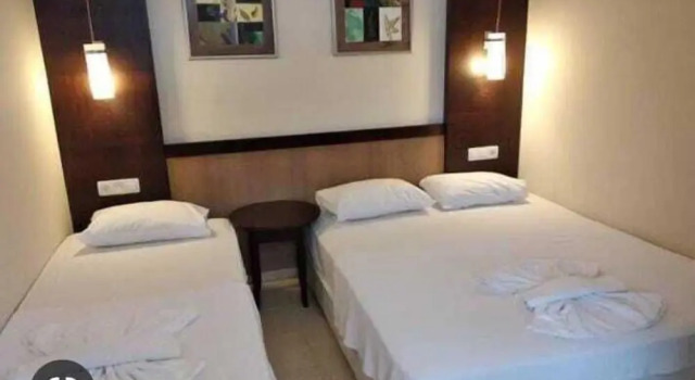 Hotel Beldibi