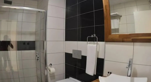 Двухместный номер Standard R S CİTY HoTEL
