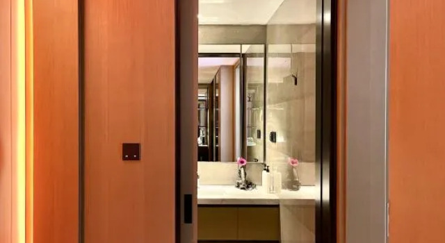 Люкс Deluxe Wanda Yi Wuhan