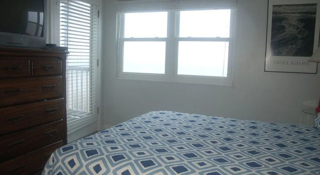 Palmetto Dunes, Unit 304 - 2 Br Condo