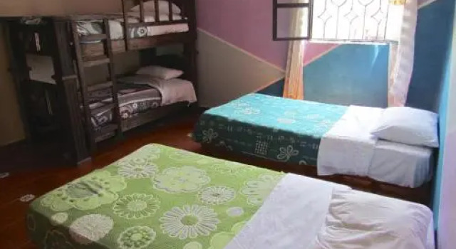 Hostel Casa Taxco