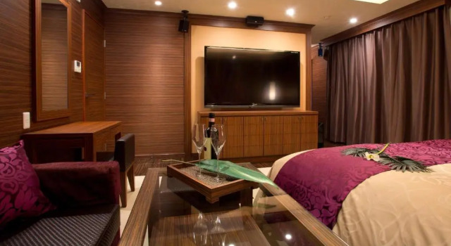 Двухместный номер Standard Hotel and Spa Lotus Modern