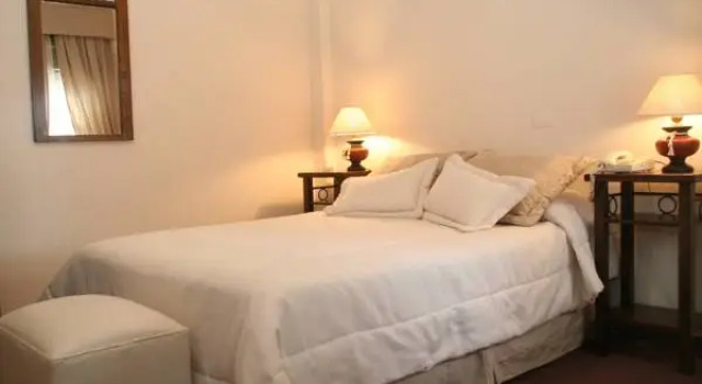 Номер Economy Hotel Ariosto