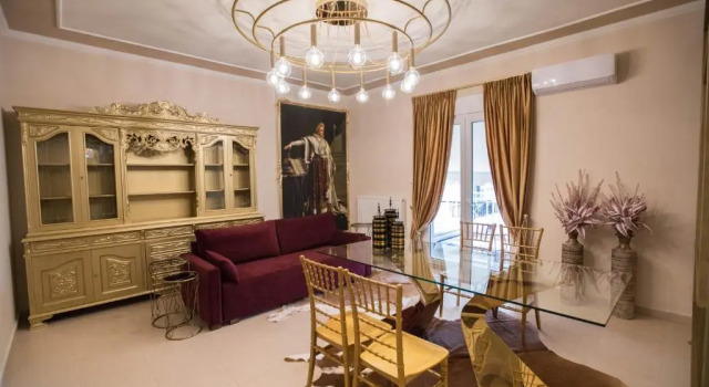 Апартаменты с 2 комнатами GOLD RESIDENCES - parking , central suites